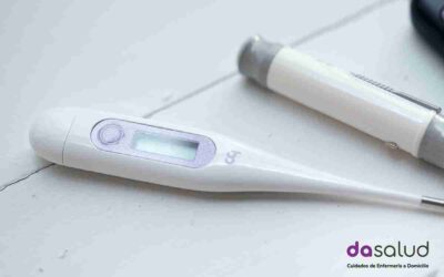 Atención de enfermería a domicilio en San Sebastián de los Reyes: encuentra el mejor cuidado médico a tu puerta