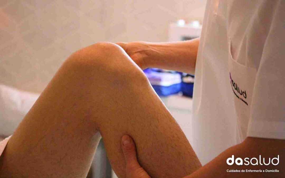 Beneficio de los tratamientos de fisioterapia en pacientes oncológicos