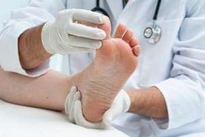 La Influencia de la Diabetes en los Pies y la Importancia de la Podología